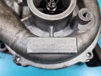 Turbosprężarka Ford Galaxy Mk2 06-15 760774-3, 9662464980 2.0 tdci (AZWA) 131KM
