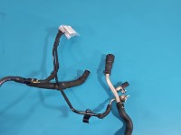 przewód wąż rurka wody Skoda Superb III 3Q0122058G, 05L121444H, 3Q0121049AD 2.0 tdi (DTSB) 150KM