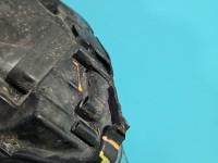 Reflektor prawy lampa przód Skoda Fabia III EUROPA