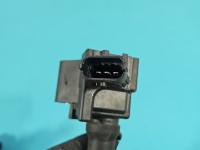 Cewka zapłonowa Peugeot 2008 II 9808653680 1.2 12V Peugeot, Europejska, DELPHI 3 elementy