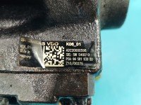 Pompa wtryskowa Peugeot 407 9658193980 2.0 hdi