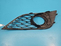 Zaślepka kratka zderzaka lewa atrapa Seat Exeo 3R0853192