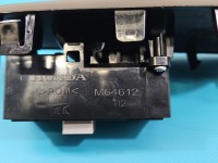 Przełącznik szyb Honda CR-V V 16- tył prawy EU 83741-TLA-Q010