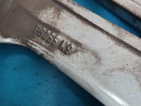 Felga aluminiowa 16" Peugeot 301 alufelga 9673773677