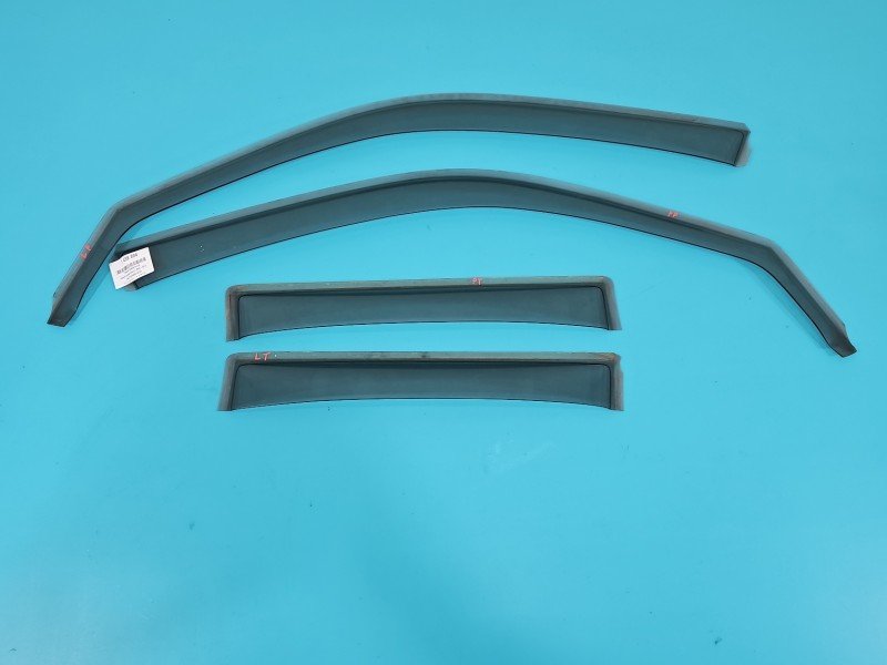 Osłona ZAŚLEPKA PLASTIK Suzuki Grand Vitara II Osłona ZAŚLEPKA PLASTIK Suzuki Grand Vitara II