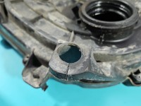 Obudowa filtra powietrza Fiat Doblo I 01-10 1.2 8V 46770965, 46772374
