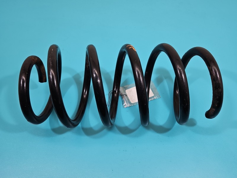 Sprężyna przód przednia Fiat Ducato IV 2.3 jtd