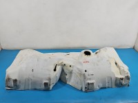 Wygłuszenie pozostałe PODBITKA Skoda Scala 2019-