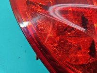 Lampa tył prawa Opel Meriva B 10-17 HB