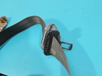 Pas bezpieczeństwa przód prawy pasażera Land rover Discovery I