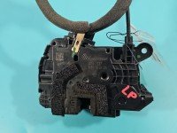 Zamek przód lewy 805033000R Renault Clio IV 12-20 EUROPA 4pin
