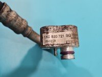 Przewód klimatyzacji rurka Vw Golf VI 1K0820721BQ