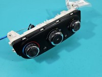 Konsola panel nawiewu Renault Captur I 5R5841100