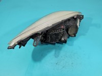 Reflektor lewy lampa przód Renault Megane III EUROPA 260600017R