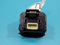 Przełącznik hamulca ręcznego Kia Stinger 93766J5500