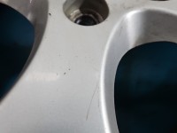 4X alufelgi felgi 16" komplet Kia Venga R16 52910-1P100