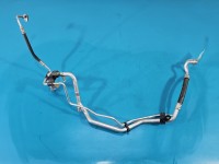 Przewód klimatyzacji rurka Peugeot 308 II T9 9675102080, 87291F03