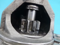 TEST Rozrusznik Opel Meriva A 1.8 16V 0986018350