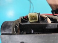 DŹWIGNIA LEWAREK WYBIERAK LINKI Suzuki Sx4 I 06- 2.0 16v