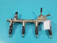 Wtryskiwacz listwa wtryskowa 3860-501, 24404012, 6034A00108 Opel Signum 2.2 16V 155KM