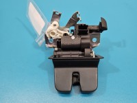 Zamek klapy tył 654827505 Skoda Scala 2019- HB Europejska, 4PIN