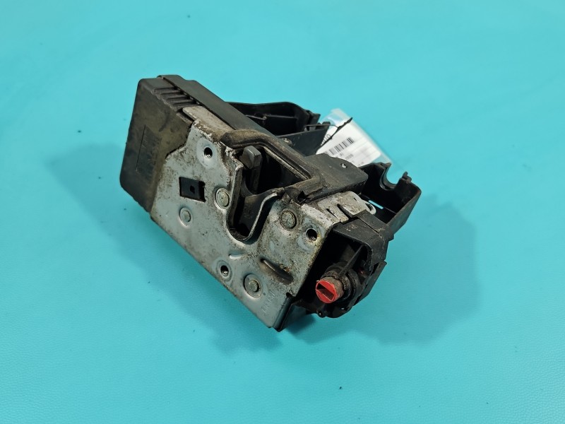 Zamek tył lewy 24414134 Opel Zafira A Producent części: OPEL, 3pin