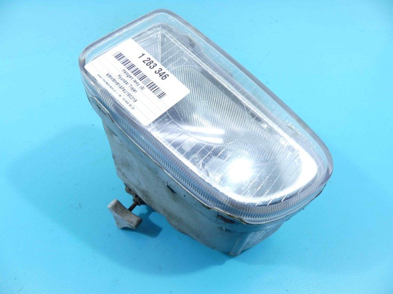 Halogen lewy Hyundai Trajet