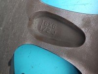 Felga aluminiowa 16" Honda Civic VIII UFO alufelga