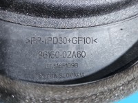 Głośniki komplet Toyota Corolla E16 E18 13- 86160-02A60, 86160-0D370, 86160-02A40