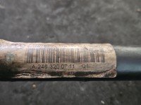 Drążek stabilizatora przód Mercedes W246