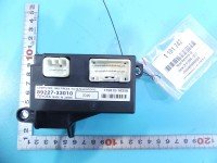 Sterownik moduł LEXUS LS IV 06-12 89227-33010, 175812-10250