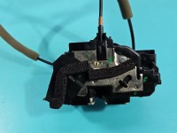 Zamek tył lewy Renault Kadjar 3pin