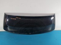 Szyba tylna KLAPY BAGAŻNIKA TYŁ Opel Zafira B HB