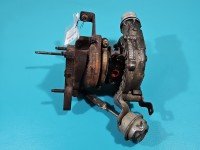 Turbosprężarka Renault Master III 10-19 795637-1, 8200822404 2.3 dci 101KM