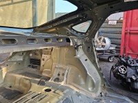 Błotnik tył lewy Ford Fusion USA 12-20 ćwiartka grafitowy J7