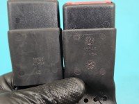 Pas bezpieczeństwa tył lewy Toyota Yaris III 18138, 15546