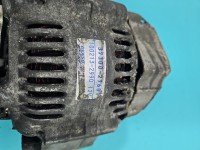 TEST Alternator Hyundai Matrix 37300-27601, 100213-2990 1.5 crdi