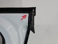 DRZWI PRZÓD PRAWE PASAŻERA Peugeot 2008 I 5d biały KWE