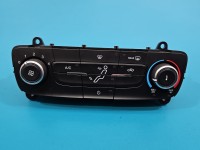 Konsola panel nawiewu Ford Focus Mk3 F1RT-18549, F1ET-19980