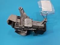 Stacyjka KLUCZYK WKŁADKA Ford Focus Mk1