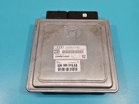 Komputer Sterownik silnika 03G906018AQ Audi A4 B7 2.0 tdi