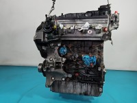 Silnik Vw Passat B7 2.0 tdi Cffb 140KM ODPALANY FILM POMIAR