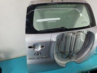 Klapa tył Toyota Rav4 III 05- HB 5d srebrny 1F7