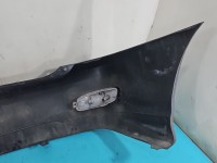 Zderzak tył LEXUS RX II 03-08 grafitowy 1E0 HB