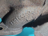 Kolektor wydechowy BMW F01 3.0d