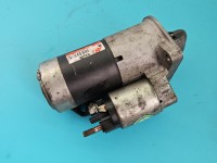 TEST Rozrusznik Opel Zafira B 1.9 CDTI