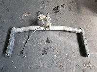 Hak holowniczy Vw Passat B5