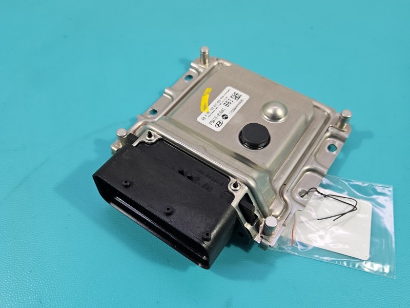 Sterownik moduł Hyundai, Europejska, ADBLUE Hyundai I30 III 16- 29610-2U661