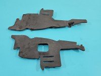 KIEROWNICA Wlot powietrza Toyota Rav4 III 05- 2.2 D4D (2AD)