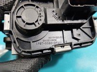 Przepustnica Renault Clio II 8200166869, 8200067219 1,2.0 16V (D4FB712)